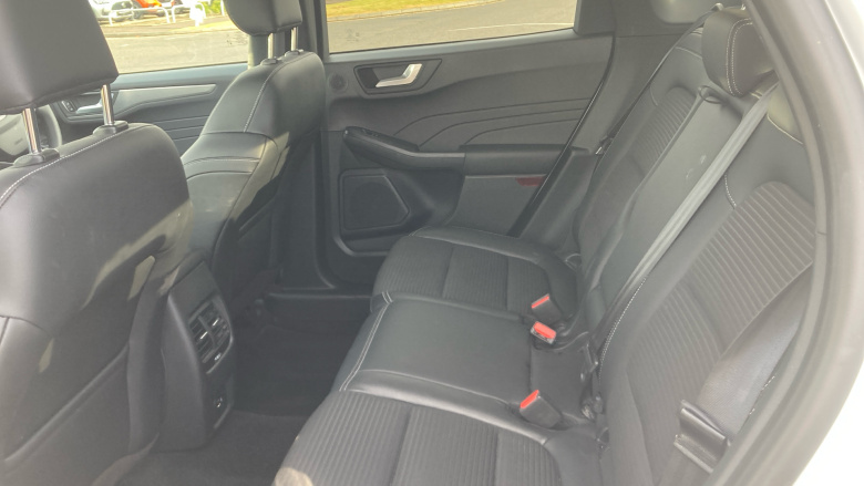 Ford Kuga 1.5 EcoBoost 150 Titanium Edition 5dr Petrol Estate